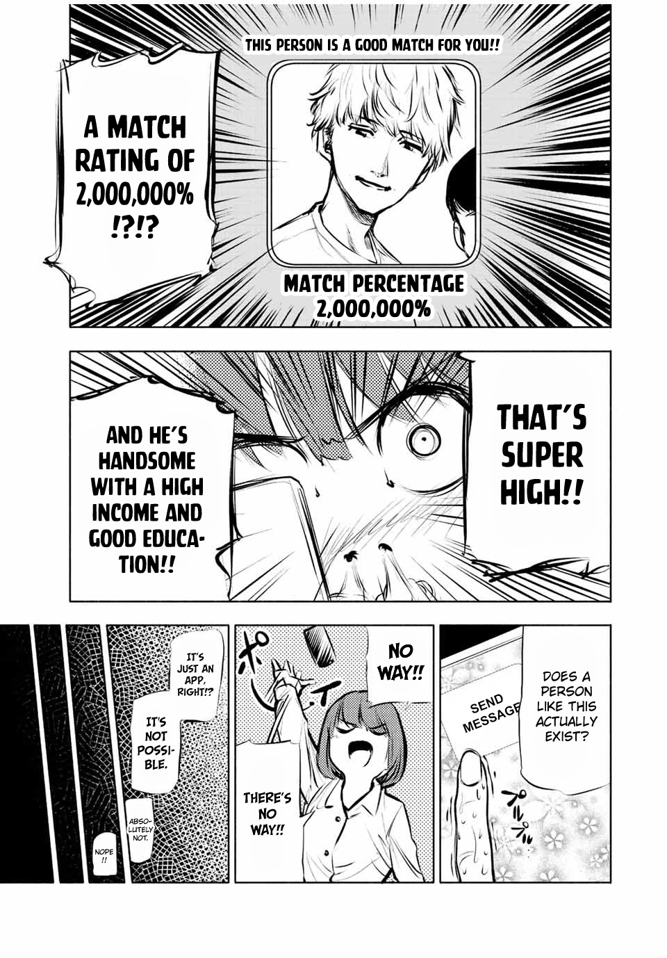 Juujika No Rokunin Chapter 68 image 03